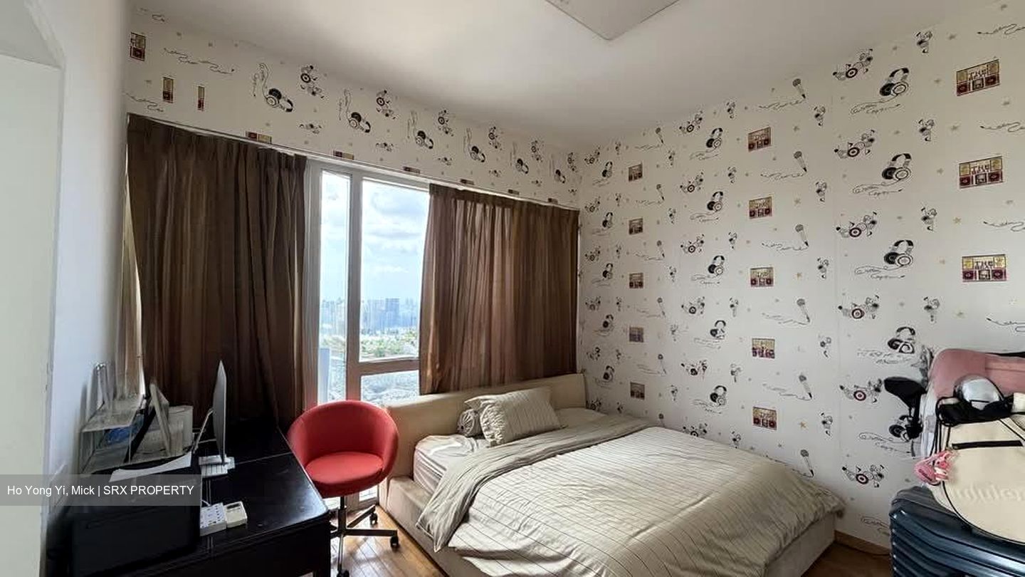 Sky@Eleven (D11), Condominium #528930031